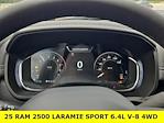New 2025 Ram 2500 Laramie Crew Cab 4x4 Pickup for sale #A25381 - photo 19