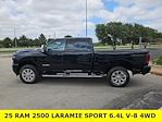 New 2025 Ram 2500 Laramie Crew Cab 4x4 Pickup for sale #A25381 - photo 4