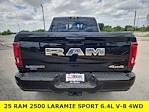 New 2025 Ram 2500 Laramie Crew Cab 4x4 Pickup for sale #A25381 - photo 6