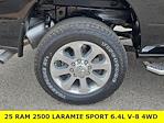 New 2025 Ram 2500 Laramie Crew Cab 4x4 Pickup for sale #A25381 - photo 8