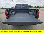 New 2025 Ram 2500 Laramie Crew Cab 4x4 Pickup for sale #A25381 - photo 9