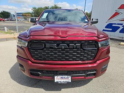 New 2025 Ram 1500 Tradesman Crew Cab Pickup for sale #A25386 - photo 2