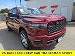 New 2025 Ram 1500 Tradesman Crew Cab Pickup for sale #A25386 - photo 1
