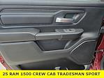 New 2025 Ram 1500 Tradesman Crew Cab Pickup for sale #A25386 - photo 10