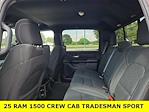 New 2025 Ram 1500 Tradesman Crew Cab Pickup for sale #A25386 - photo 11