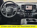 New 2025 Ram 1500 Tradesman Crew Cab Pickup for sale #A25386 - photo 12