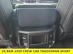 New 2025 Ram 1500 Tradesman Crew Cab Pickup for sale #A25386 - photo 13