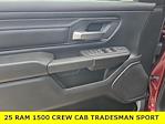 New 2025 Ram 1500 Tradesman Crew Cab Pickup for sale #A25386 - photo 14