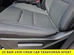 New 2025 Ram 1500 Tradesman Crew Cab Pickup for sale #A25386 - photo 16
