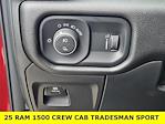 New 2025 Ram 1500 Tradesman Crew Cab Pickup for sale #A25386 - photo 17