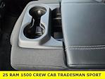 New 2025 Ram 1500 Tradesman Crew Cab Pickup for sale #A25386 - photo 18