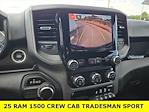 New 2025 Ram 1500 Tradesman Crew Cab Pickup for sale #A25386 - photo 19