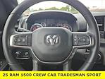 New 2025 Ram 1500 Tradesman Crew Cab Pickup for sale #A25386 - photo 20