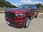 New 2025 Ram 1500 Tradesman Crew Cab Pickup for sale #A25386 - photo 3