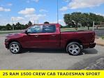 New 2025 Ram 1500 Tradesman Crew Cab Pickup for sale #A25386 - photo 4
