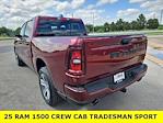 New 2025 Ram 1500 Tradesman Crew Cab Pickup for sale #A25386 - photo 5