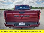 New 2025 Ram 1500 Tradesman Crew Cab Pickup for sale #A25386 - photo 6