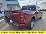 New 2025 Ram 1500 Tradesman Crew Cab Pickup for sale #A25386 - photo 7