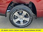 New 2025 Ram 1500 Tradesman Crew Cab Pickup for sale #A25386 - photo 8