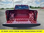 New 2025 Ram 1500 Tradesman Crew Cab Pickup for sale #A25386 - photo 9