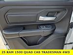 New 2025 Ram 1500 Tradesman Quad Cab 4x4 Pickup for sale #A25387 - photo 10