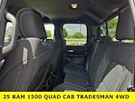New 2025 Ram 1500 Tradesman Quad Cab 4x4 Pickup for sale #A25387 - photo 11