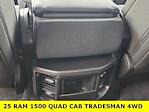 New 2025 Ram 1500 Tradesman Quad Cab 4x4 Pickup for sale #A25387 - photo 13