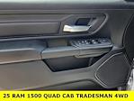 New 2025 Ram 1500 Tradesman Quad Cab 4x4 Pickup for sale #A25387 - photo 14