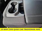 New 2025 Ram 1500 Tradesman Quad Cab 4x4 Pickup for sale #A25387 - photo 18
