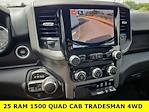 New 2025 Ram 1500 Tradesman Quad Cab 4x4 Pickup for sale #A25387 - photo 19