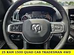 New 2025 Ram 1500 Tradesman Quad Cab 4x4 Pickup for sale #A25387 - photo 20