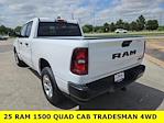 New 2025 Ram 1500 Tradesman Quad Cab 4x4 Pickup for sale #A25387 - photo 5