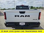 New 2025 Ram 1500 Tradesman Quad Cab 4x4 Pickup for sale #A25387 - photo 6