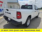 New 2025 Ram 1500 Tradesman Quad Cab 4x4 Pickup for sale #A25387 - photo 7