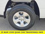 New 2025 Ram 1500 Tradesman Quad Cab 4x4 Pickup for sale #A25387 - photo 8