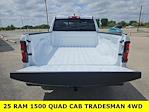 New 2025 Ram 1500 Tradesman Quad Cab 4x4 Pickup for sale #A25387 - photo 9