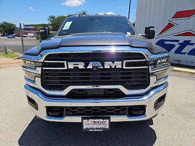 New 2025 Ram 3500 Tradesman Crew Cab 4x4 DRW Pickup for sale #A25388 - photo 2