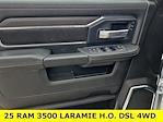 New 2025 Ram 3500 Laramie Crew Cab 4x4 DRW Pickup for sale #A25390 - photo 12