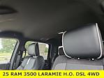 New 2025 Ram 3500 Laramie Crew Cab 4x4 DRW Pickup for sale #A25390 - photo 13
