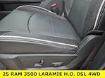 New 2025 Ram 3500 Laramie Crew Cab 4x4 DRW Pickup for sale #A25390 - photo 14