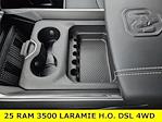 New 2025 Ram 3500 Laramie Crew Cab 4x4 DRW Pickup for sale #A25390 - photo 16