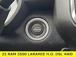 New 2025 Ram 3500 Laramie Crew Cab 4x4 DRW Pickup for sale #A25390 - photo 17