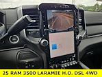 New 2025 Ram 3500 Laramie Crew Cab 4x4 DRW Pickup for sale #A25390 - photo 19