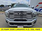 New 2025 Ram 3500 Laramie Crew Cab 4x4 DRW Pickup for sale #A25390 - photo 2