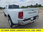New 2025 Ram 3500 Laramie Crew Cab 4x4 DRW Pickup for sale #A25390 - photo 5