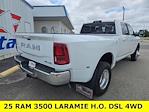 New 2025 Ram 3500 Laramie Crew Cab 4x4 DRW Pickup for sale #A25390 - photo 7