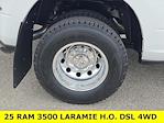 New 2025 Ram 3500 Laramie Crew Cab 4x4 DRW Pickup for sale #A25390 - photo 8