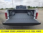 New 2025 Ram 3500 Laramie Crew Cab 4x4 DRW Pickup for sale #A25390 - photo 9
