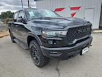 New 2025 Ram 1500 Rebel Crew Cab 4x4 Pickup for sale #A25399 - photo 1