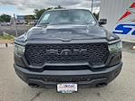 New 2025 Ram 1500 Rebel Crew Cab 4x4 Pickup for sale #A25399 - photo 2